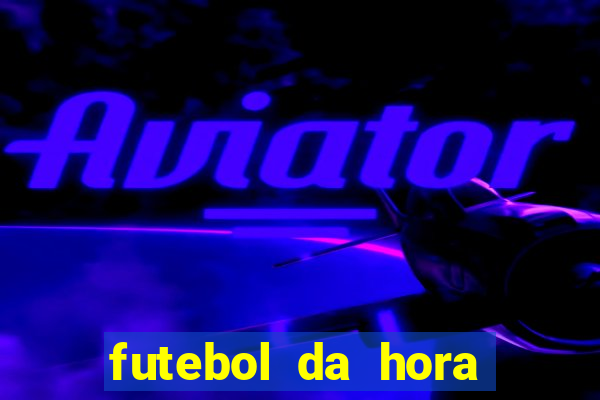 futebol da hora 3.7 no play store